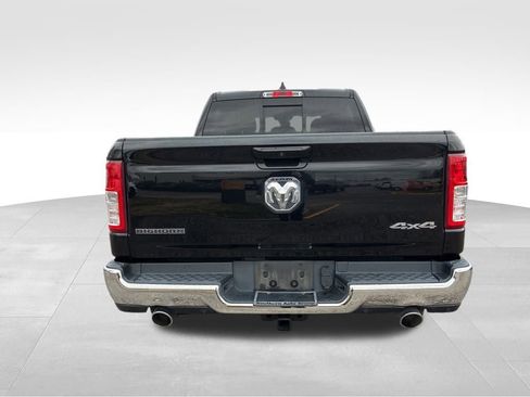 Used 2021 RAM 1500 Big Horn image 4