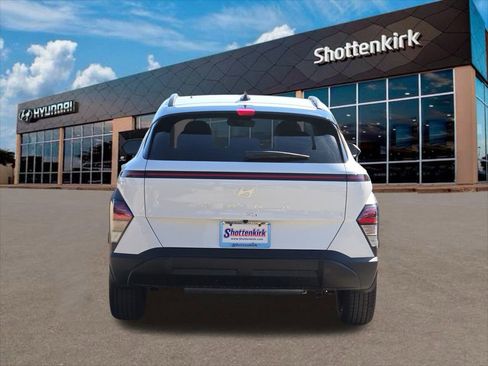 New 2026 Hyundai Kona SEL Sport image 7