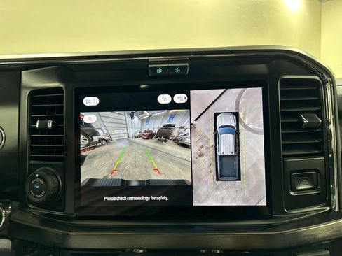 New 2026 Ford F350 Lariat w/ Lariat Ultimate Package AWD/4WD image 22