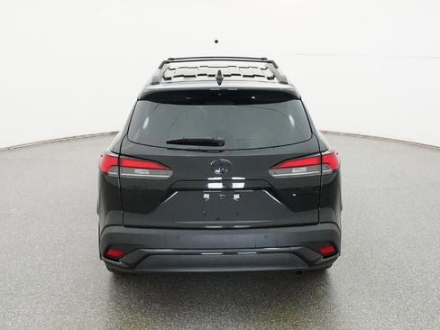 New 2026 Toyota Corolla Cross AWD Hybrid image 40