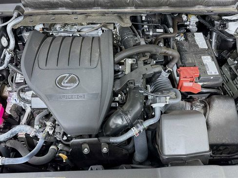 Used 2023 Lexus RX 350 AWD image 30