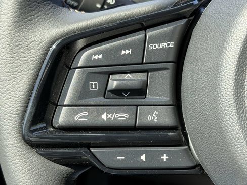 New 2026 Subaru Forester Sport w/ Onyx Edition AWD/4WD image 17