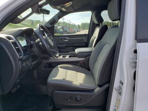 Used 2022 RAM 1500 Big Horn AWD/4WD image 10