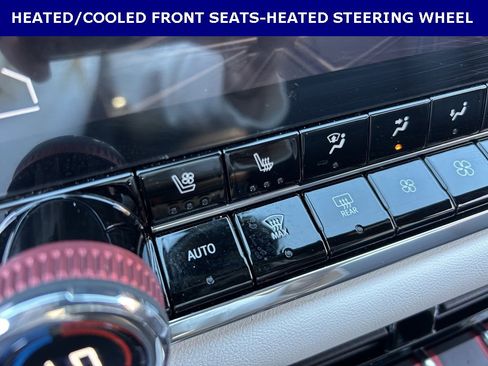 Used 2024 GMC Canyon AT4X image 6