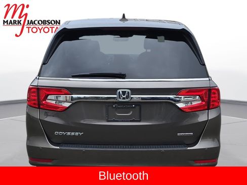 Used 2019 Honda Odyssey Touring image 10