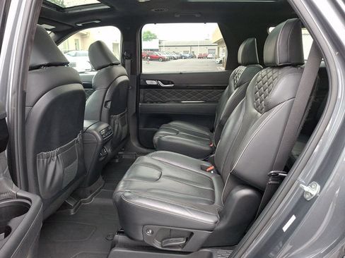 Used 2022 Hyundai Palisade Calligraphy AWD/4WD image 10