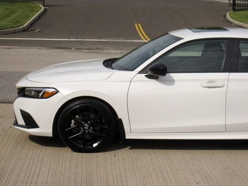 Used 2024 Honda Civic Si image 7
