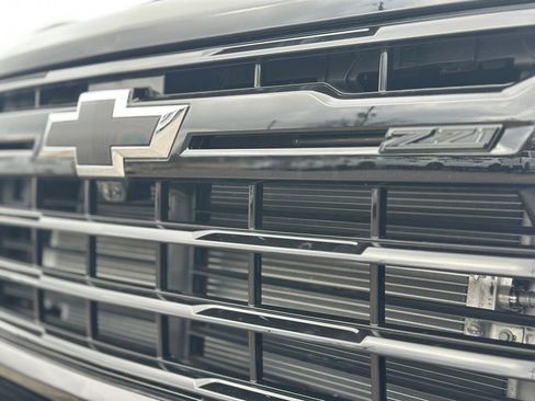 New 2026 Chevrolet Silverado 2500 LTZ w/ Trail Boss Package image 16