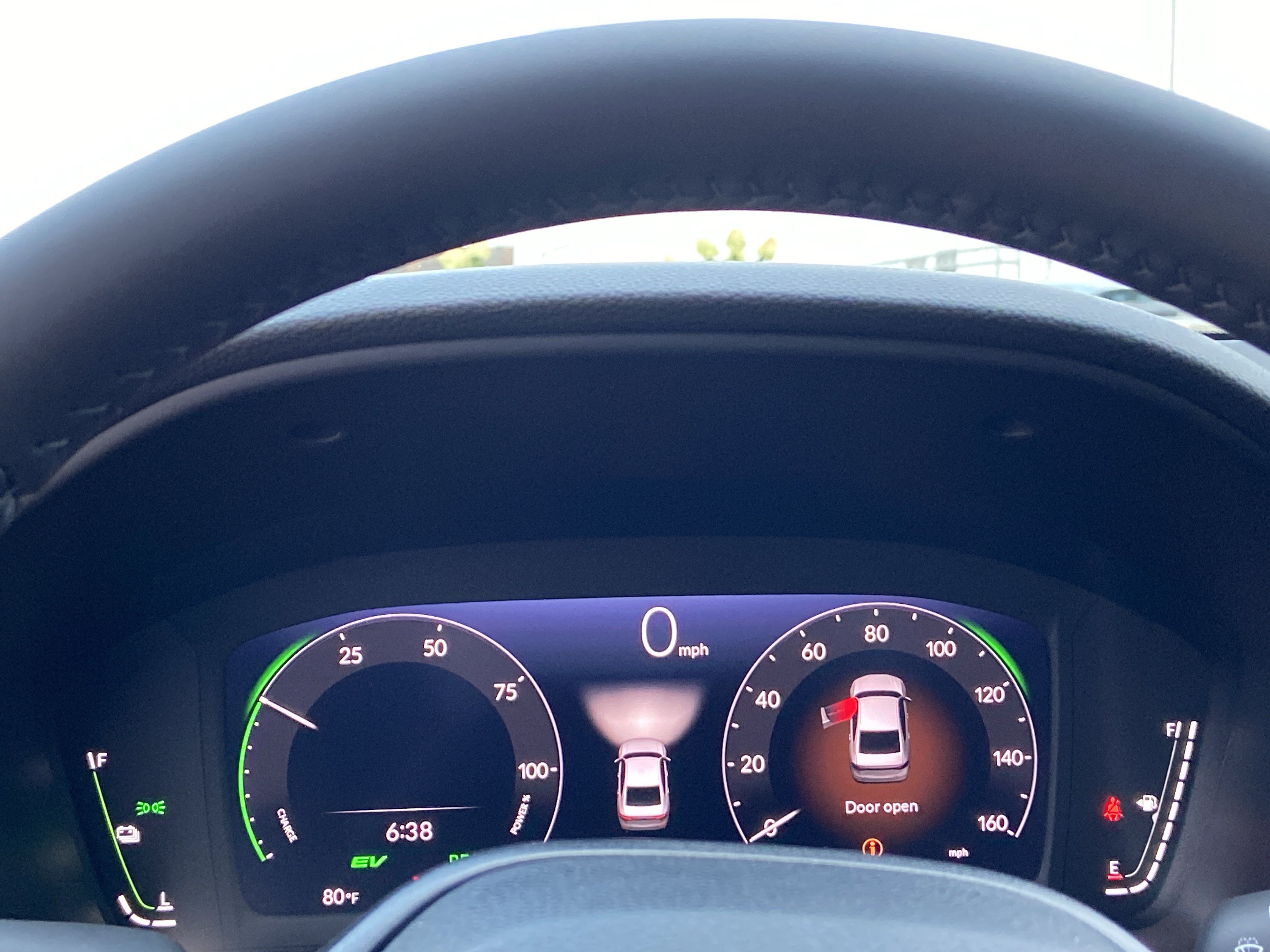 New 2026 Honda Accord Sport image 26