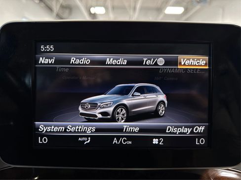 Used 2019 Mercedes-Benz GLC 300 image 30