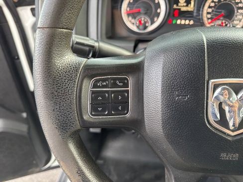 Used 2014 RAM 3500 Tradesman w/ Chrome Appearance Group image 47