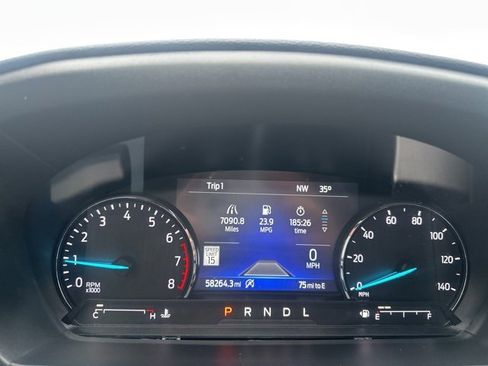 Used 2021 Ford Explorer XLT w/ Equipment Group 202A image 26