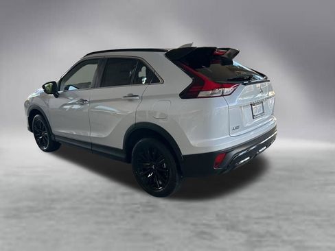 New 2026 Mitsubishi Eclipse Cross AWD image 4