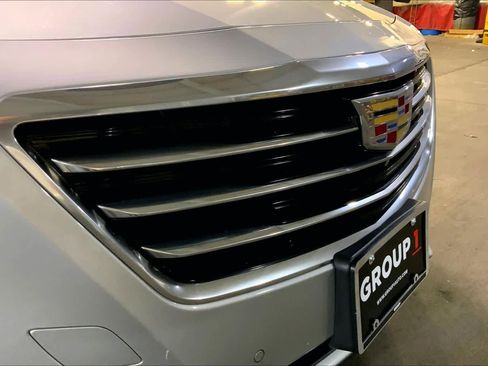 Used 2018 Cadillac CT6 Premium Luxury image 29