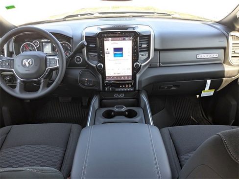 New 2026 RAM 2500 Big Horn image 15