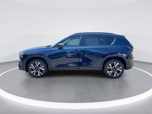 New 2026 MAZDA CX-5 Preferred AWD/4WD image 5