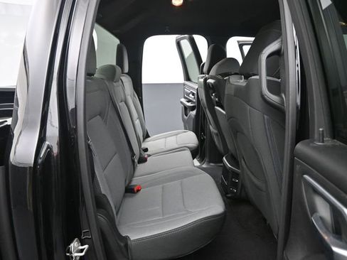 Used 2023 RAM 1500 Big Horn AWD/4WD image 15