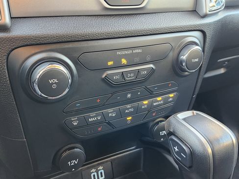 Used 2022 Ford Ranger XLT w/ Equipment Group 302A High image 31