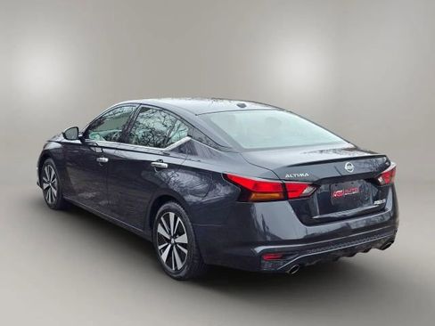 Used 2020 Nissan Altima 2.5 SL image 7