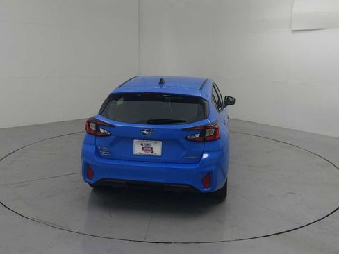 Used 2024 Subaru Impreza 2.0i Sport w/ Popular Package #1 AWD/4WD image 9