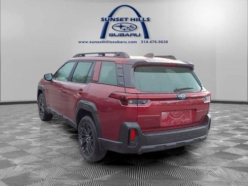 New 2026 Subaru Outback Limited XT w/ Premium/Limited Package 2 image 21