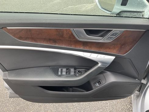 Used 2019 Audi A6 3.0T Premium AWD/4WD image 14