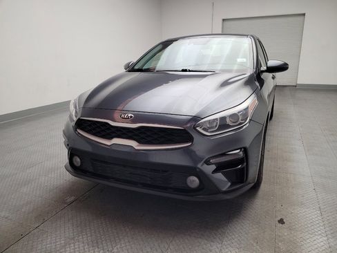 Used 2020 Kia Forte LXS FWD image 15