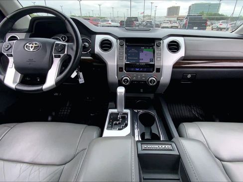 Used 2015 Toyota Tundra Limited image 15