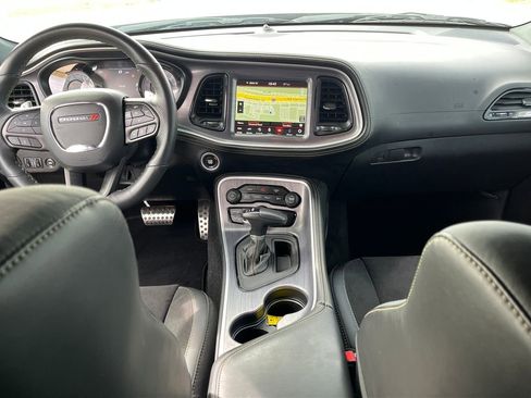 Used 2023 Dodge Challenger R/T Scat Pack image 20