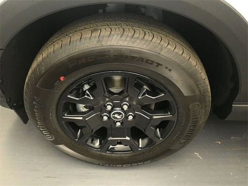 New 2025 Ford Bronco Sport Big Bend w/ Convenience Package image 12