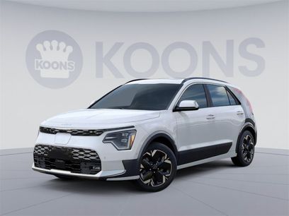 New 2025 Kia Niro Wave w/ Wave Preserve Package