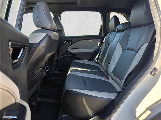 Used 2025 Subaru Forester Limited w/ Popular Package #2 AWD/4WD image 16