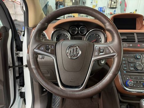Used 2015 Buick Encore Leather image 20