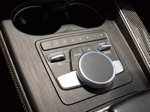 Used 2019 Audi S5 Premium Plus w/ Premium Plus image 13