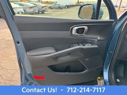 New 2026 Kia Sorento EX image 13