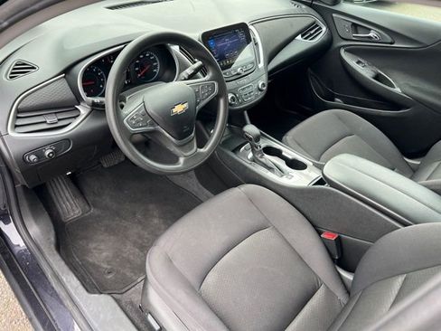Used 2022 Chevrolet Malibu LT image 15