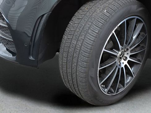 Used 2022 Mercedes-Benz GLE 350 image 44