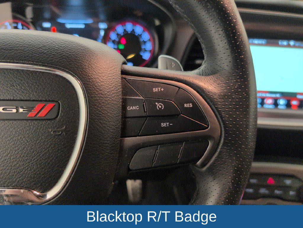 Used 2019 Dodge Challenger R/T RWD image 30
