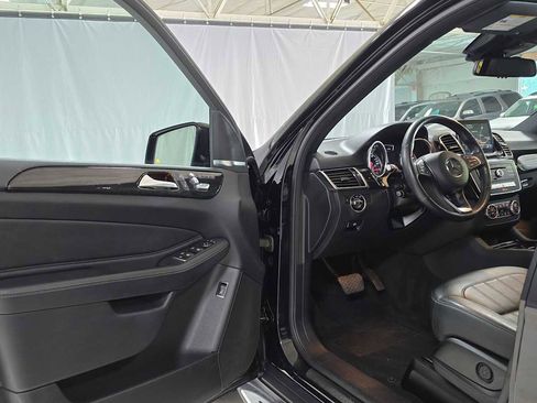 Used 2017 Mercedes-Benz GLE 350 4MATIC image 19