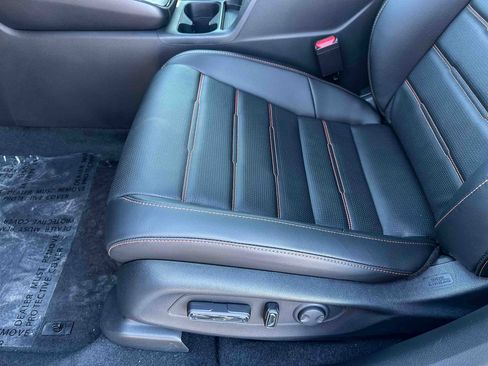 New 2026 Honda CR-V Sport-L image 12