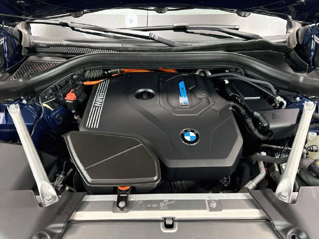 Used 2021 BMW X3 xDrive30e w/ Convenience Package AWD/4WD image 31