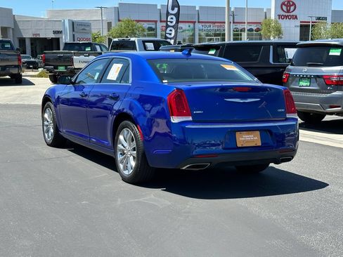 Certified 2021 Chrysler 300 Touring L AWD/4WD image 5