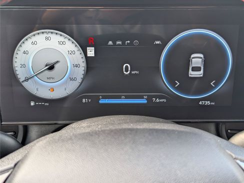 Used 2025 Hyundai Elantra N Line FWD image 33