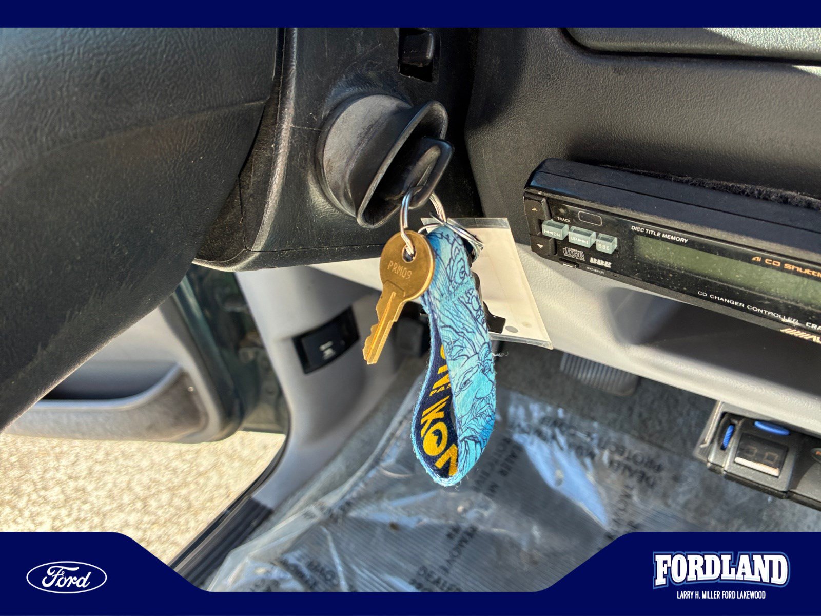 Used 1997 Ford F350 4x4 Crew Cab image 29