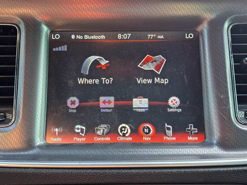 Used 2013 Dodge Charger R/T RWD image 15