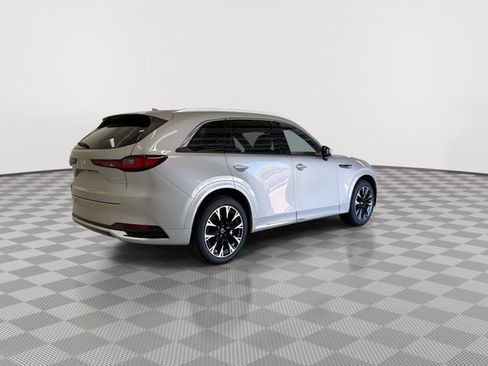 New 2026 MAZDA CX-90 3.3 Turbo S w/ Premium Plus AWD/4WD image 10