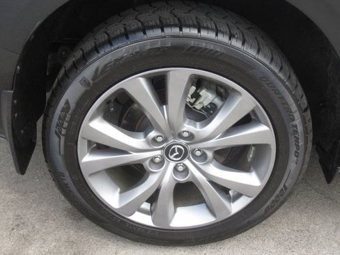 Used 2023 MAZDA CX-30 AWD 2.5 S w/ Preferred Package image 6