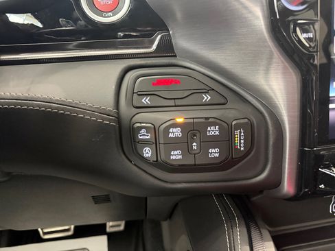 New 2026 RAM 1500 RHO w/ RHO Level 1 Equipment Group AWD/4WD image 12