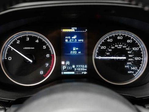 Used 2022 Subaru Forester Premium image 29