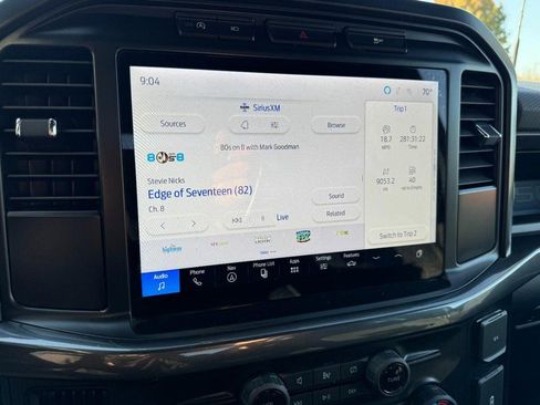 Used 2024 Ford F150 STX image 23